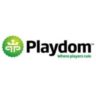 Playdom 收购 Facebook 和 iPhone 工作室，进一步扩张