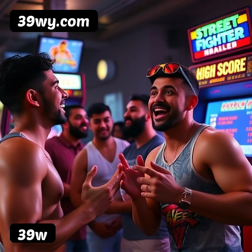 39w Brasília - Leaderboards