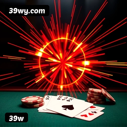39w - cassino ao vivo