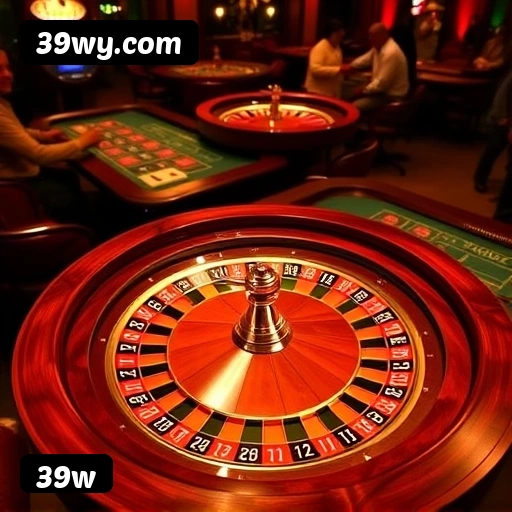 39w Brasília - Casino Guide