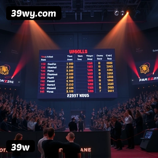 39w Belo Horizonte - VIP Casino
