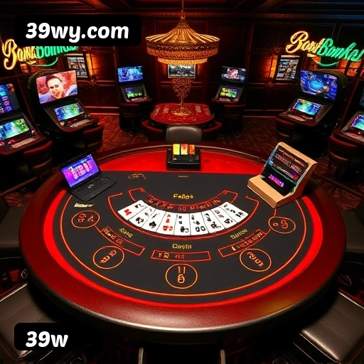 39w São Paulo - Jogo Providers