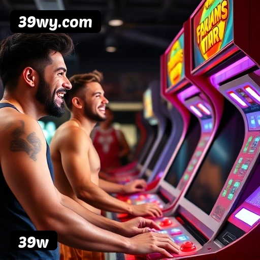 39w Fortaleza - Sports Winners