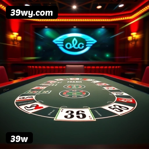 39w Brasília - Betting Features